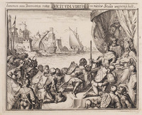 KG 06321
          <br/>
          Inneming van Damiate
          <br/>
          <em>Hooghe, Romeyn de (1645-1708)</em>